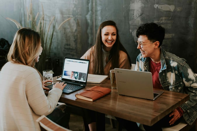 The enterprise guide to an Employee Value Proposition (EVP)