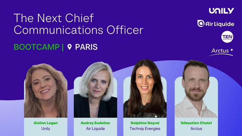 the-next-chief-communications-officer-2025-bootcamp-paris