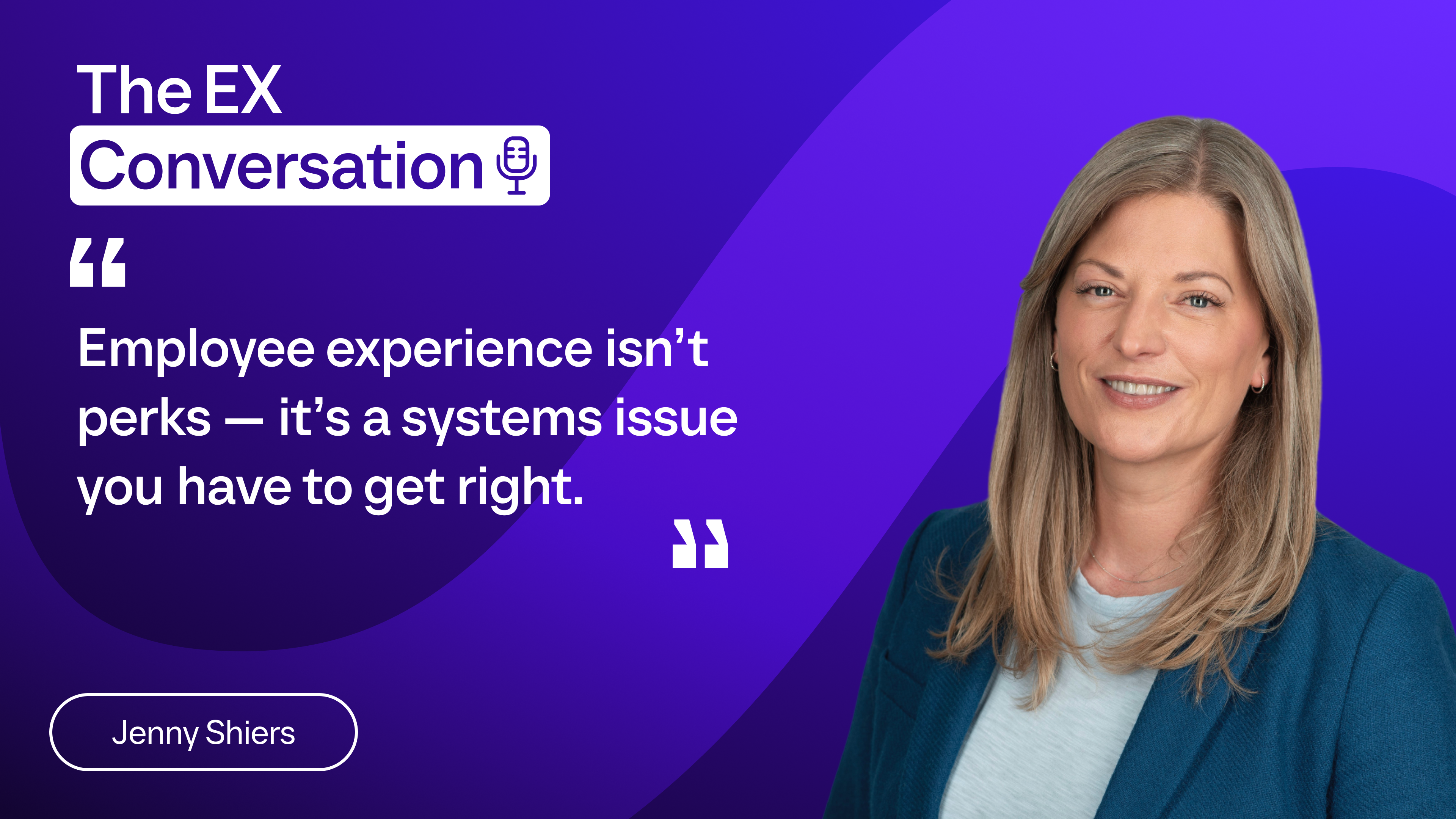 Episode 1: Building Alignment and Engagement with Jenny Shiers